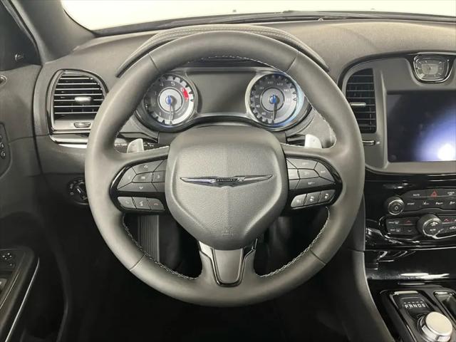 2023 Chrysler 300 300S