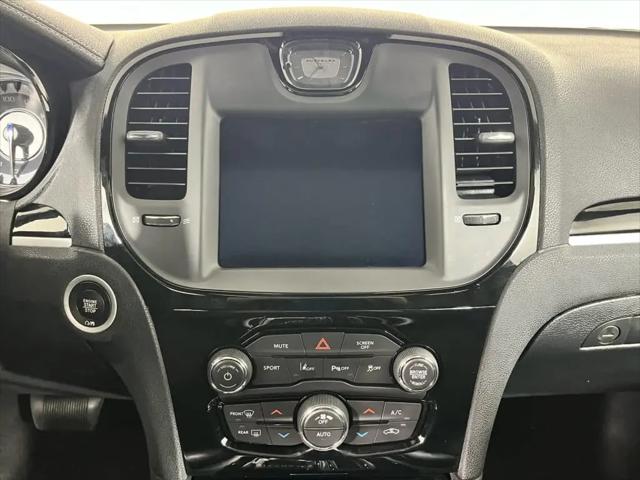 2023 Chrysler 300 300S