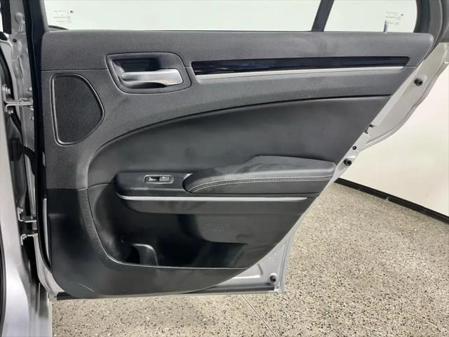 2023 Chrysler 300 300S
