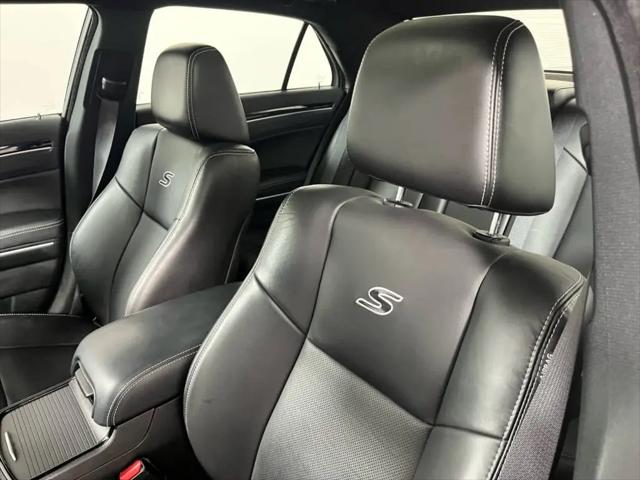 2023 Chrysler 300 300S