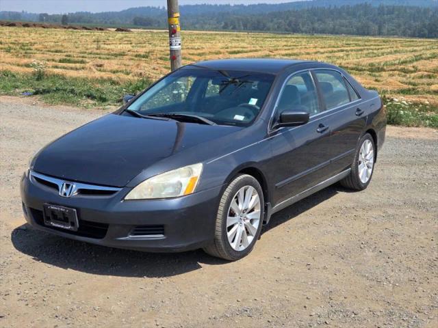 2006 Honda Accord 2.4 LX for sale in Independence, OR