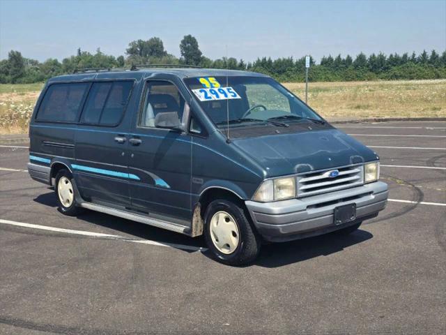 1995 Ford Aerostar XLT for sale in Independence, OR