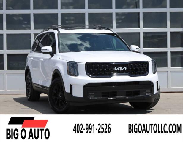 2024 Kia Telluride SX Prestige X-Pro for sale in Omaha, NE