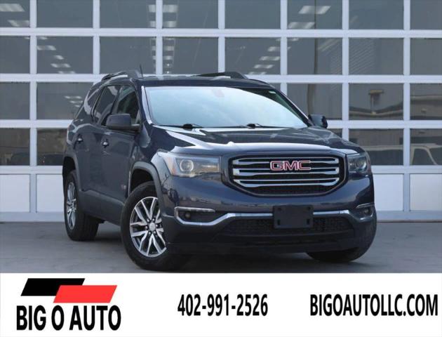 2019 GMC Acadia SLE-2 for sale in Omaha, NE