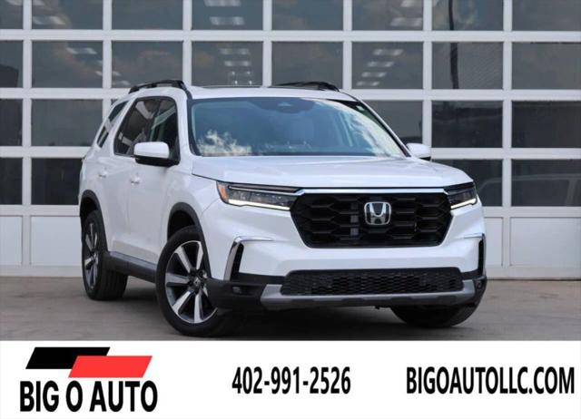 2025 Honda Pilot Touring for sale in Omaha, NE