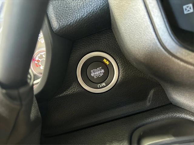 2027 Ram 2500 Black Express