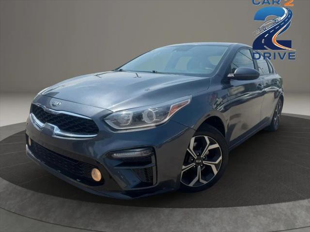 2020 Kia Forte LXS for sale in Erie, PA