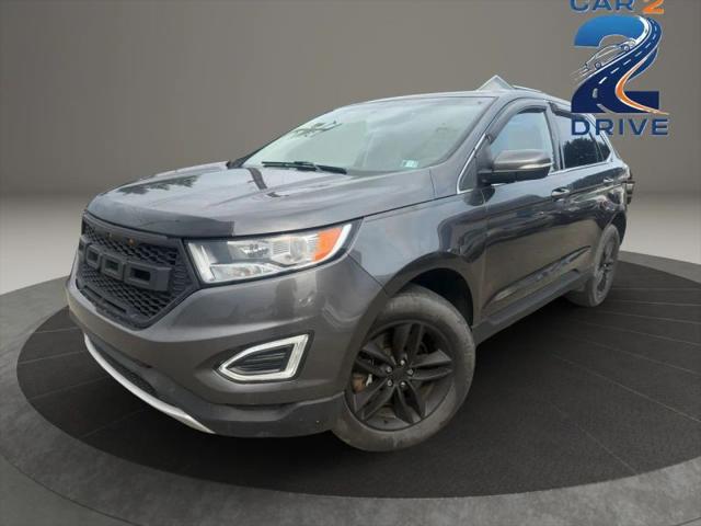2016 Ford Edge SEL for sale in Erie, PA