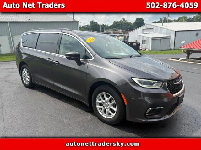 2022 Chrysler Pacifica Touring L for sale in Simpsonville, KY