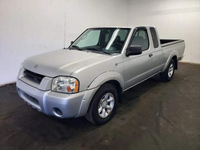 2004 Nissan Frontier XE for sale in Fairfield, OH