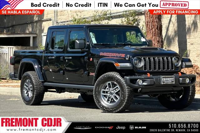 2026 Jeep Gladiator Sport for sale in Newark, CA