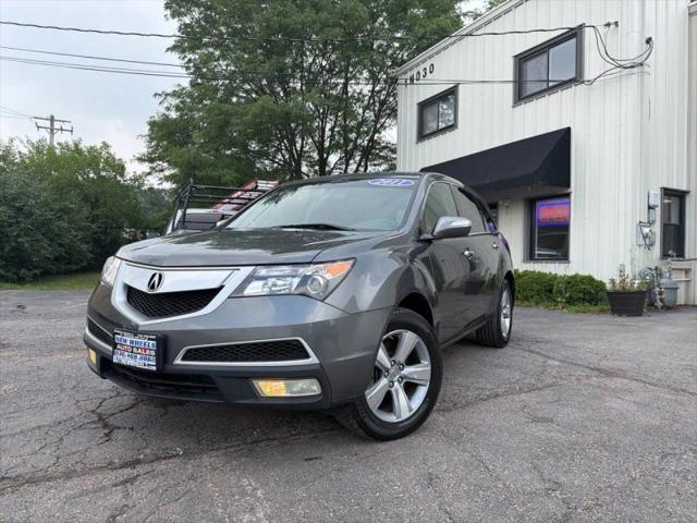 2011 Acura MDX Base for sale in Glendale Heights, IL