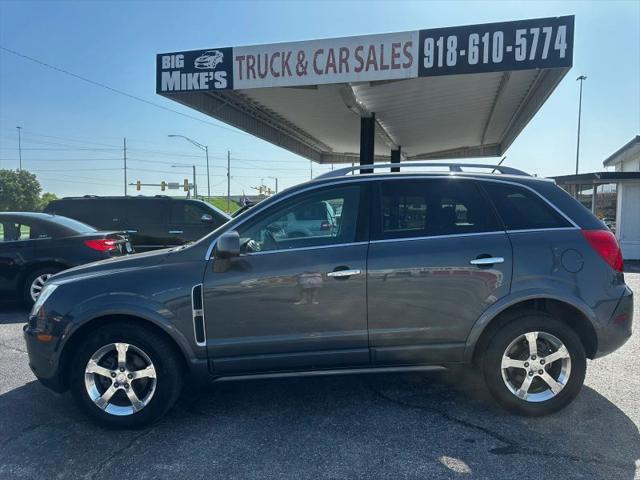 2013 Chevrolet Captiva Sport Fleet LT for sale in Tulsa, OK