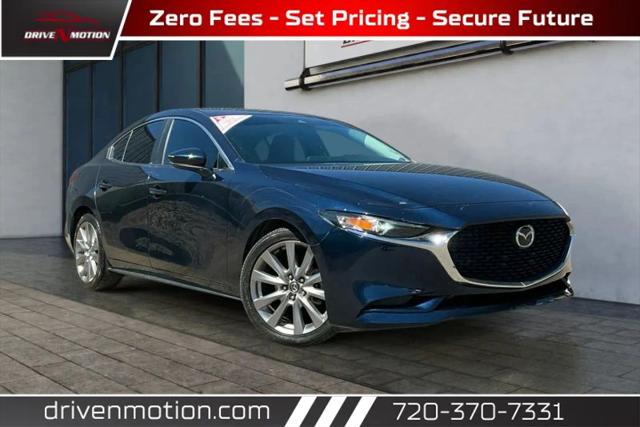 2020 Mazda Mazda3 Select Package for sale in Thornton, CO