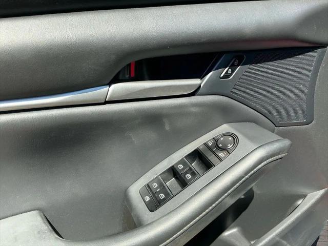2020 Mazda Mazda3 Select Package
