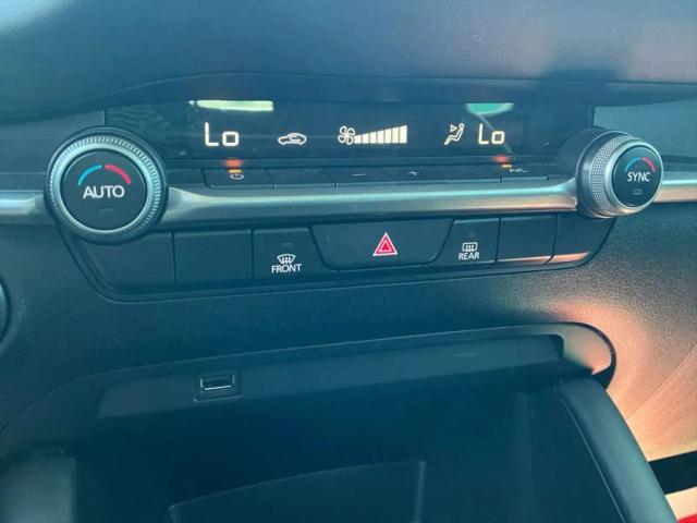 2020 Mazda Mazda3 Select Package