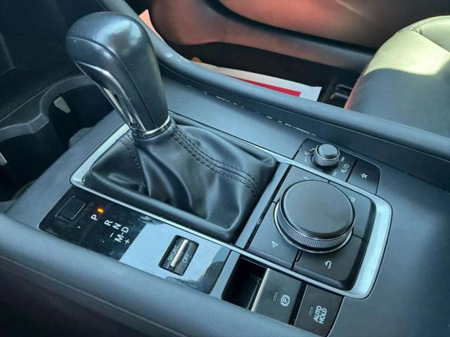 2020 Mazda Mazda3 Select Package