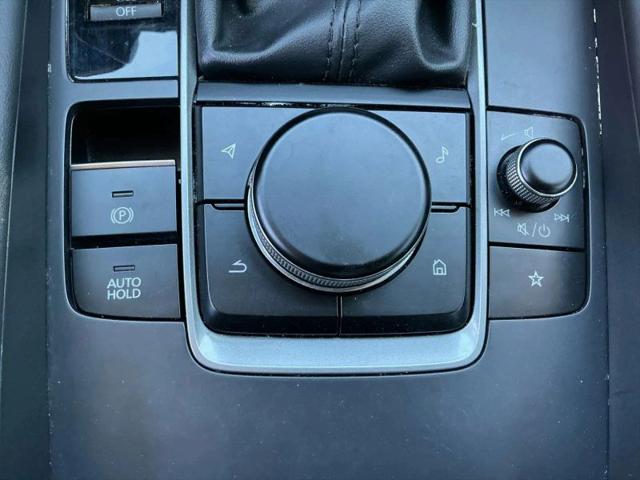 2020 Mazda Mazda3 Select Package