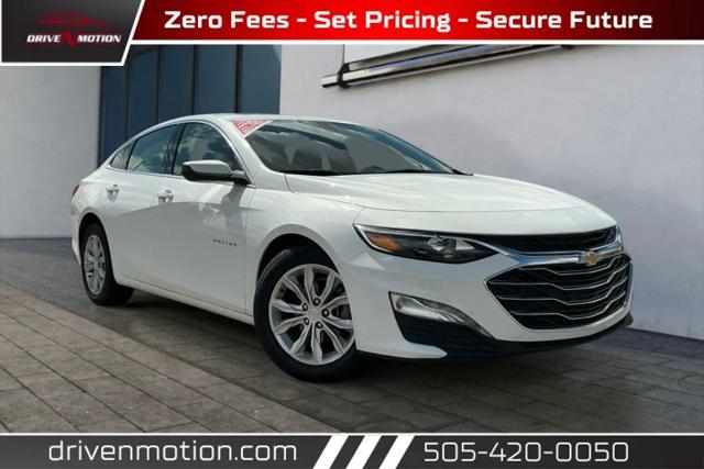 2024 Chevrolet Malibu FWD 1LT for sale in Rio Rancho, NM