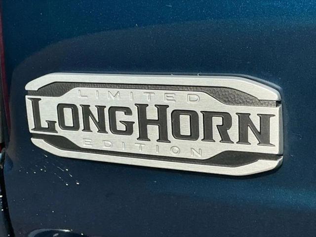 2021 Ram 1500 Limited Longhorn Crew Cab 4x4 57 Box