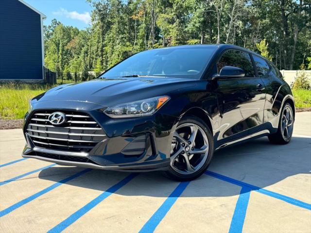 2019 Hyundai Veloster 2.0 for sale in Wingate, NC