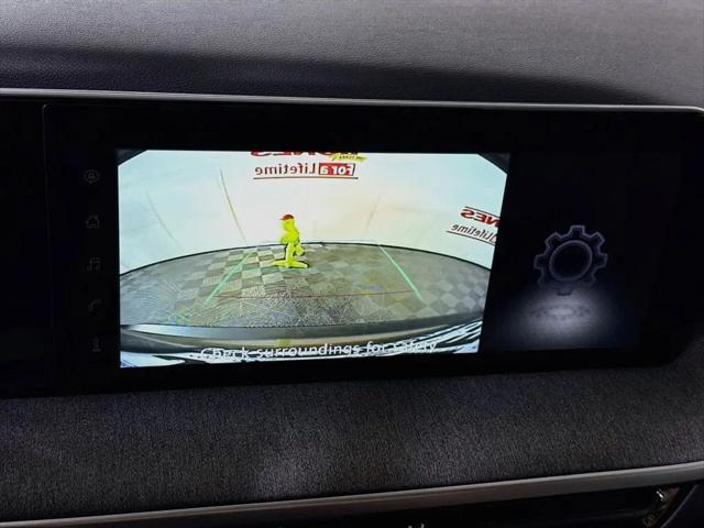 2025 Nissan Kicks SV Intelligent AWD