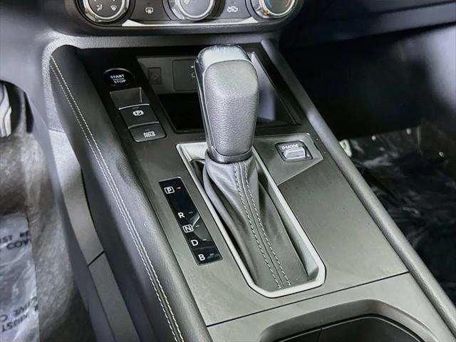 2025 Nissan Kicks SV Intelligent AWD