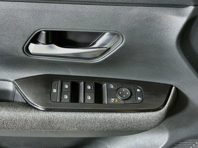 2025 Nissan Kicks SV Intelligent AWD