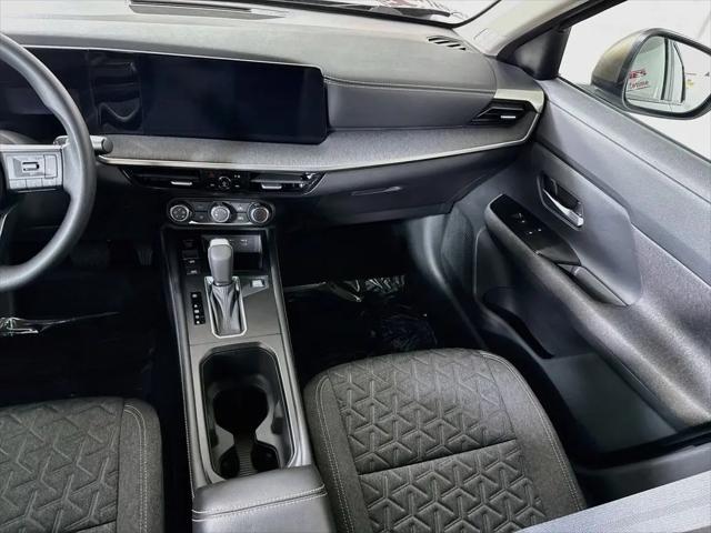 2025 Nissan Kicks SV Intelligent AWD
