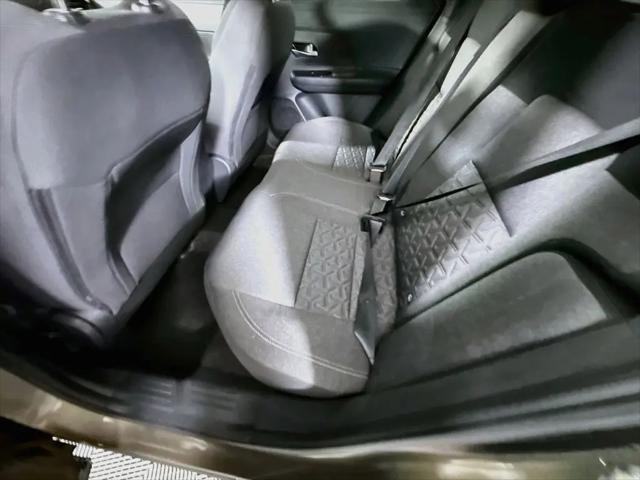 2025 Nissan Kicks SV Intelligent AWD