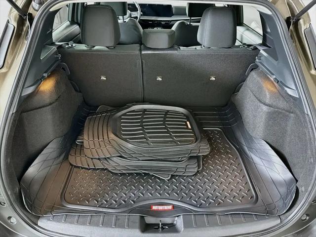 2025 Nissan Kicks SV Intelligent AWD