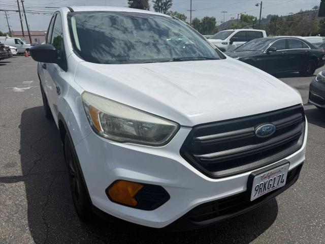 2017 Ford Escape S for sale in Los Angeles, CA
