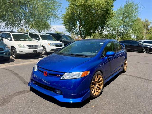 2008 Honda Civic Si for sale in Chandler, AZ
