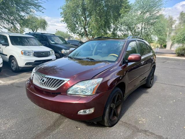 2008 Lexus RX 350 350 for sale in Chandler, AZ