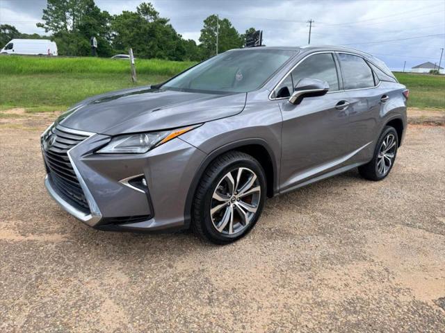 2019 Lexus RX 350 350 for sale in Mobile, AL