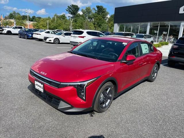 2026 Kia K4 LXS for sale in Fallston, MD