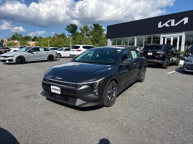 2026 Kia K4 LXS for sale in Fallston, MD