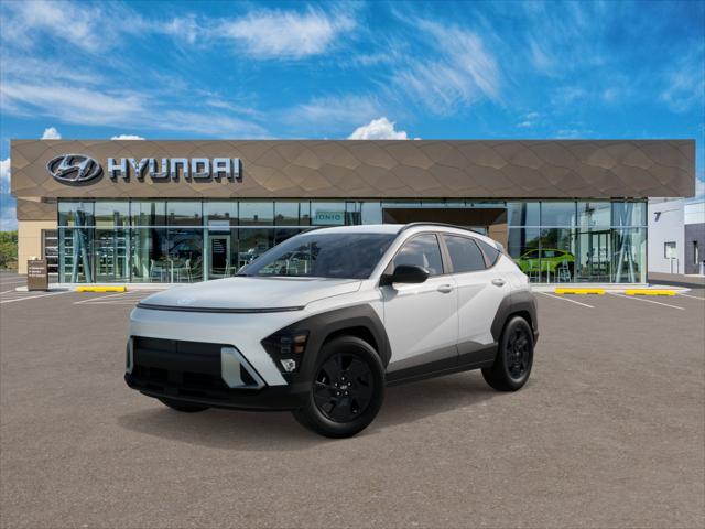 2027 Hyundai Kona SEL Sport for sale in San Bruno, CA