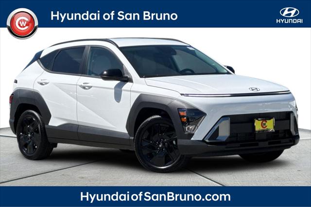 2027 Hyundai Kona SEL Sport for sale in San Bruno, CA