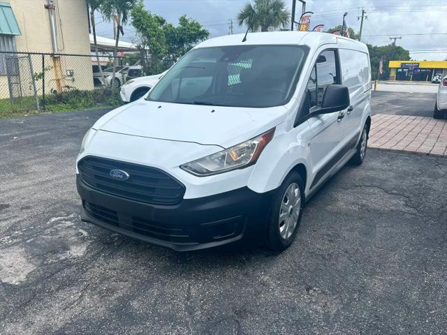 2020 Ford Transit Connect XL Cargo Van for sale in West Palm Beach, FL