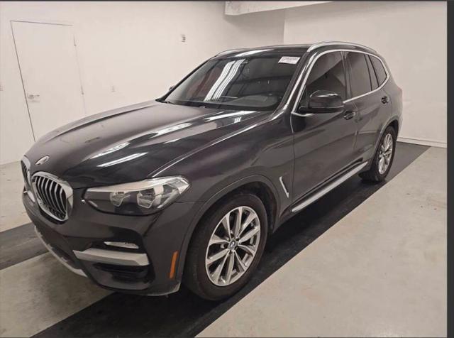 2019 BMW X3 sDrive30i for sale in Orlando, FL