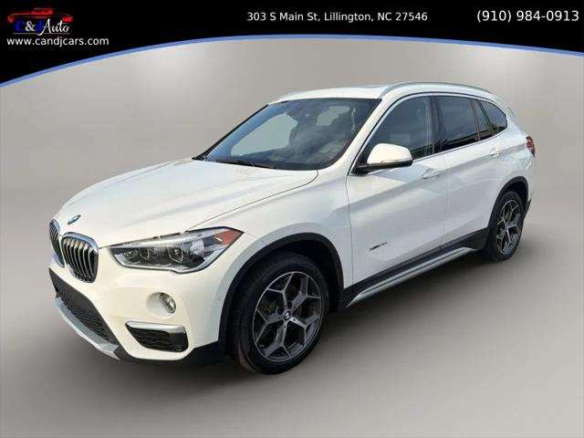 2000 BMW X1 xDrive28i for sale in Lillington, NC
