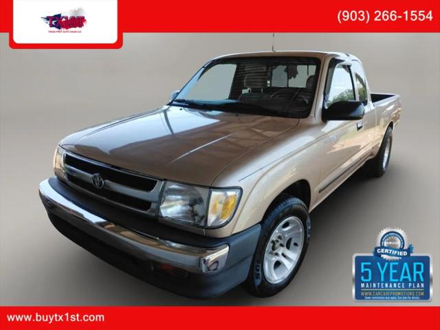 2000 Toyota Tacoma Base for sale in Whitehouse, TX
