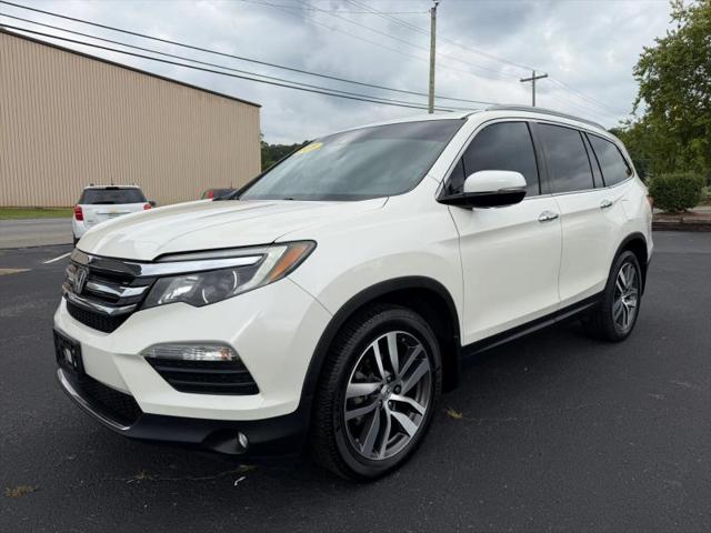 2018 Honda Pilot Elite for sale in Guntersville, AL
