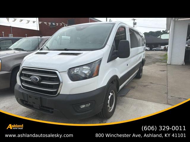 2020 Ford Transit-350 Passenger Van XL for sale in Ashland, KY