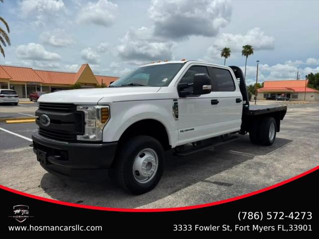 2019 Ford F-350 XLT for sale in Fort Myers, FL