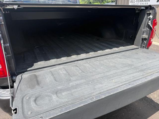 2019 Ram 2500 Limited Crew Cab 4x4 64 Box
