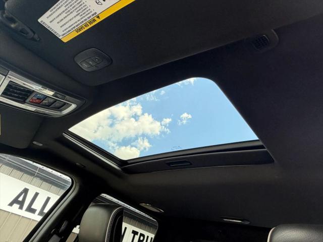 2019 Ram 2500 Limited Crew Cab 4x4 64 Box