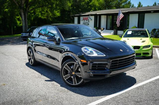 2020 Porsche Cayenne Base for sale in Cumming, GA