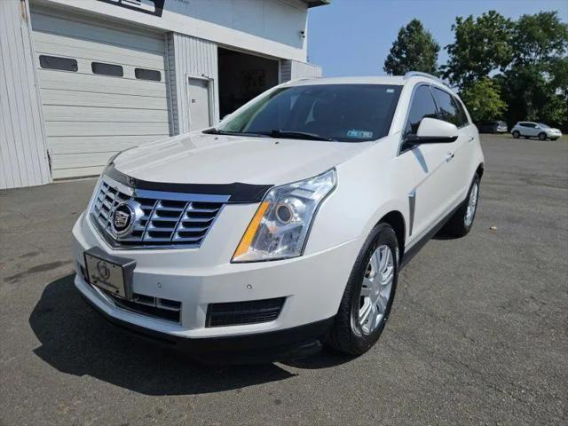 2015 Cadillac SRX Luxury Collection for sale in Fairless Hills, PA
